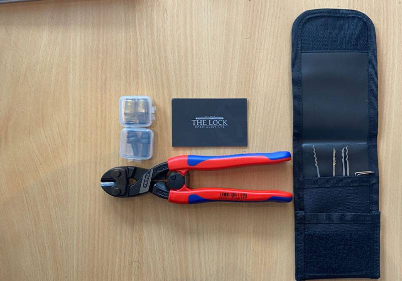 Residential Locksmith