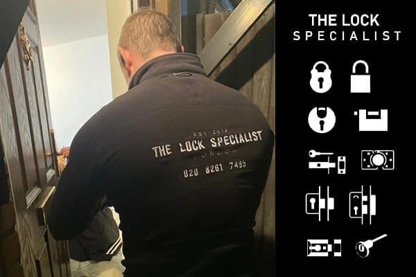 When it concerns the well-being and protection of your residence or business in Wimbledon, discovering a dependable locksmith holds the utmost significance. At The Lock Specialist Ltd., we take pride in being your trusted professional locksmith service in Wimbledon. With our extensive knowledge, professional proficiency, and commitment to customer satisfaction, we offer a comprehensive array of locksmith services that ensure the safeguarding of your property.