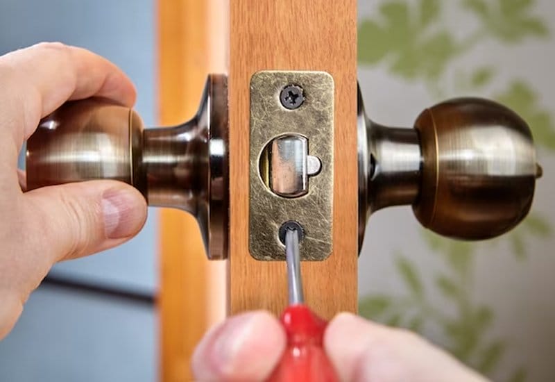 Locksmith Marylebone