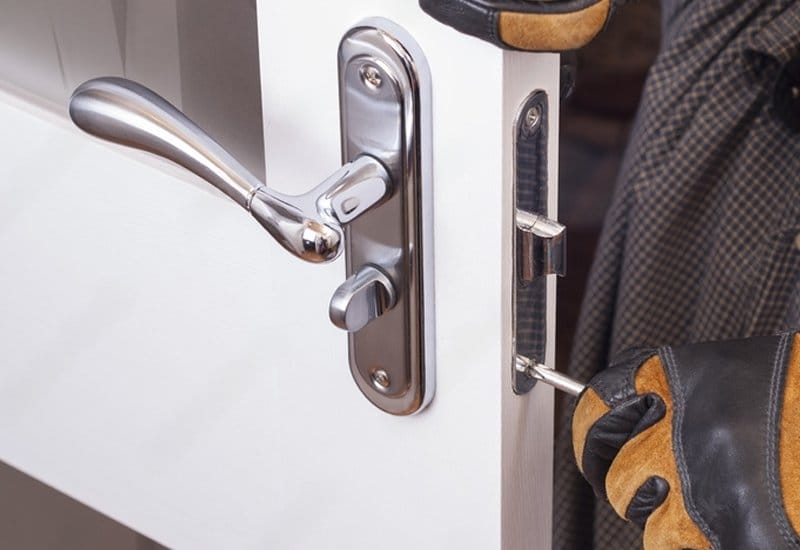 Locksmith Marylebone