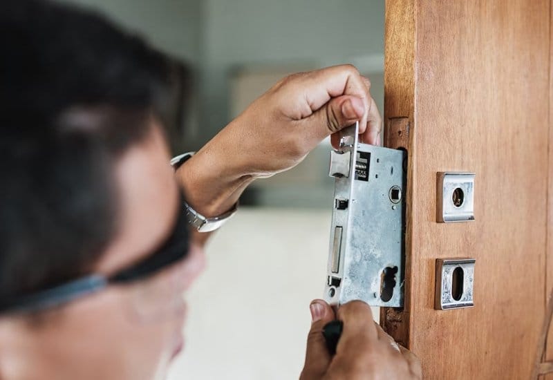 Residential Locksmith