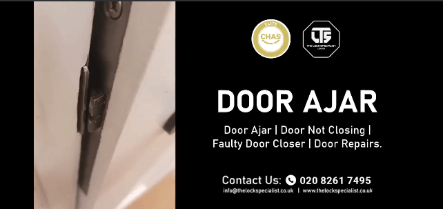 We are functional in rectifying all your door-related issues, from doors ajar to faulty door closers and everything in between.
