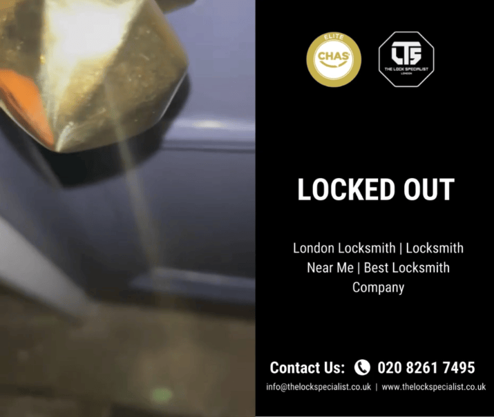 London Locksmith