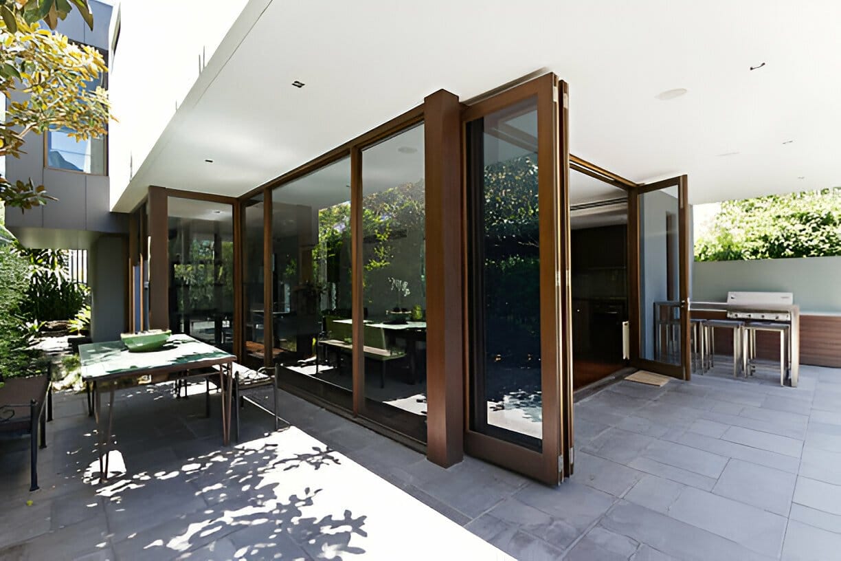Bi-Folding Door Specialist