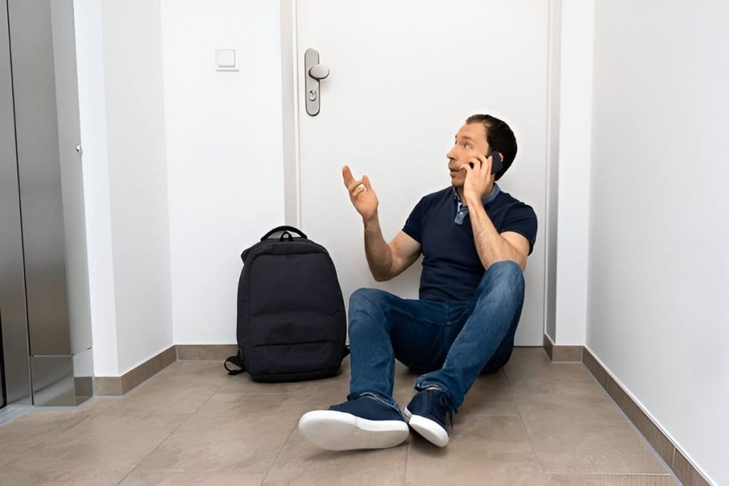 Residential Locksmith Services