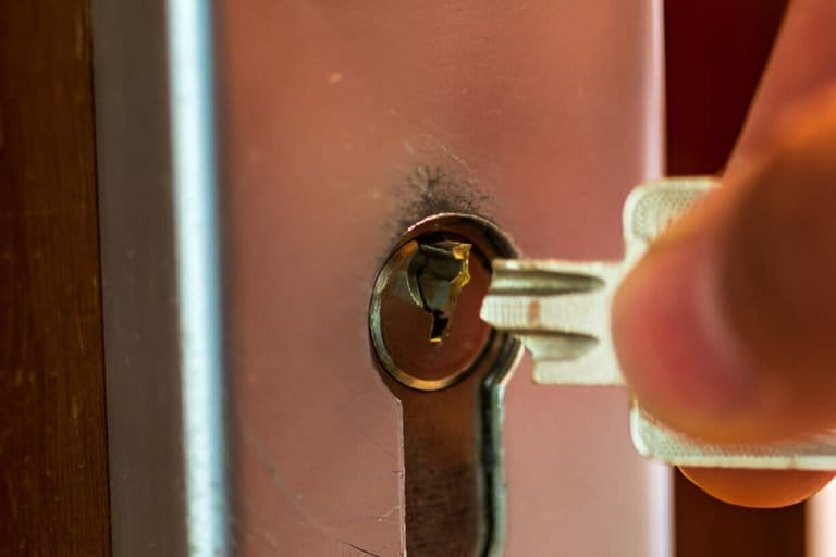 24 Hour Locksmith Service Near Me