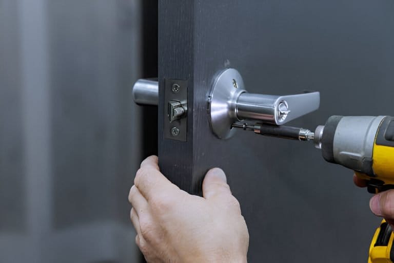 Security Locksmith